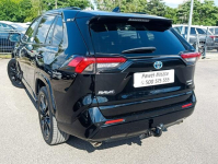 Toyota RAV-4 Salon Polska Karczew - zdjęcie 8