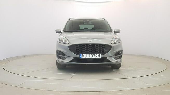 Ford Kuga 1.5 EcoBoost FWD ST-Line!  z polsiego salonu! FV 23% Warszawa - zdjęcie 2