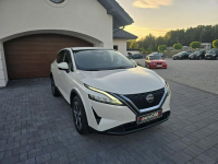 Nissan Qashqai Kamery 360, Niski przebieg Żarki - zdjęcie 4