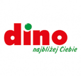 Praca w markecie, Dino Polska S.A., Gołubie, pomorskie