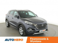 Hyundai Tucson Kamera, Aut.klima Navi, Podg.fotele, Bluetooth Warszawa - zdjęcie 10