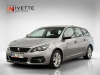 Peugeot 308 SW 1,5 Bluehdi(130 KM) Active Salon PL Faktura-Vat