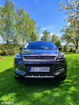 Ford Kuga 2.0 TDCi AWD ST-Line Zebrzydowice - zdjęcie 8