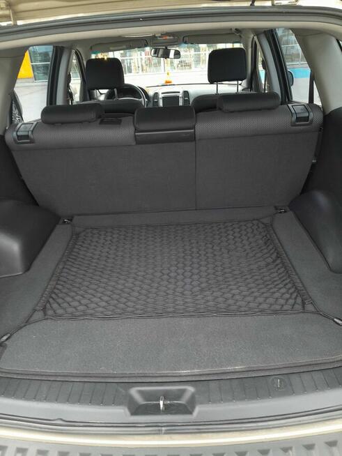 Sprzedam Hundai Santa Fee Łabowa - zdjęcie 9