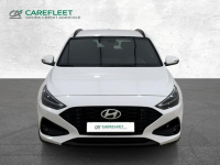 Hyundai i30 1.5 T-GDI 48V Smart DCT Kombi Warszawa - zdjęcie 2