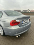 BMW E90 2.0 benzyna 150KM Świebodzice - zdjęcie 6
