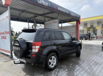 Suzuki Grand Vitara 1.9D 129KM HAK 4x4 Pińczów - zdjęcie 3