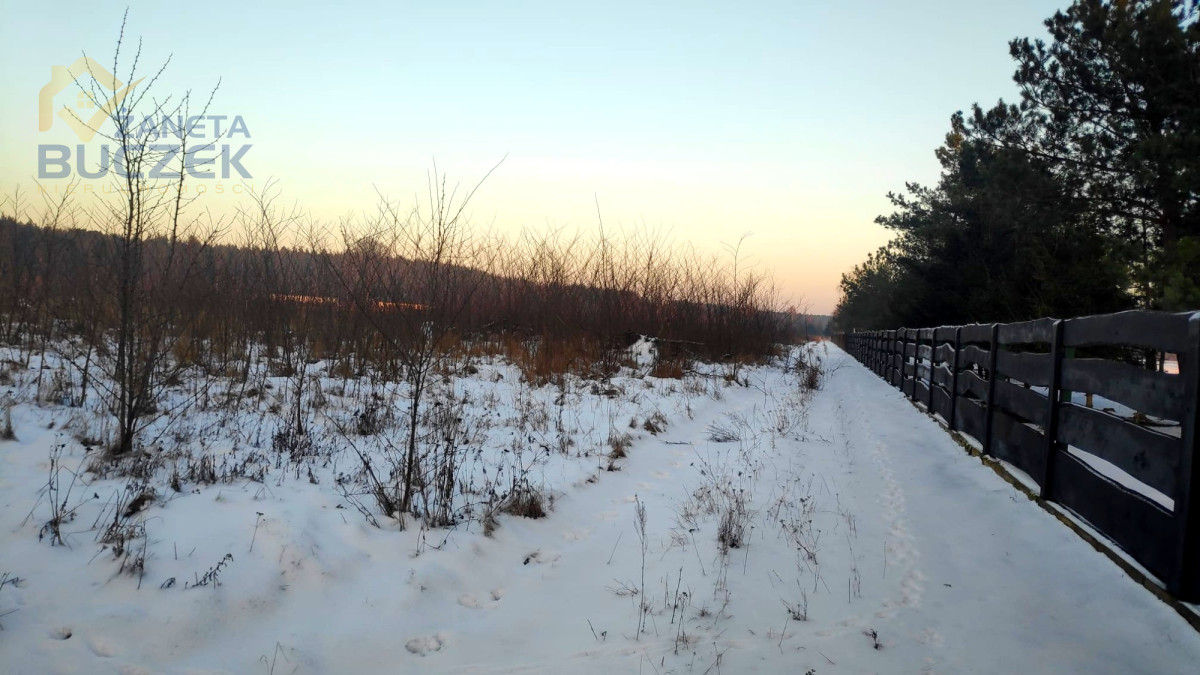 Sprzedam działkę pod zabudowę usługową w Brochowie Brochów - zdjęcie 4