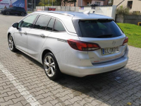 Opel Astra K 1.6 Sports Tourer | CDTI | Salon PL | Zadbane Zawiercie - zdjęcie 3
