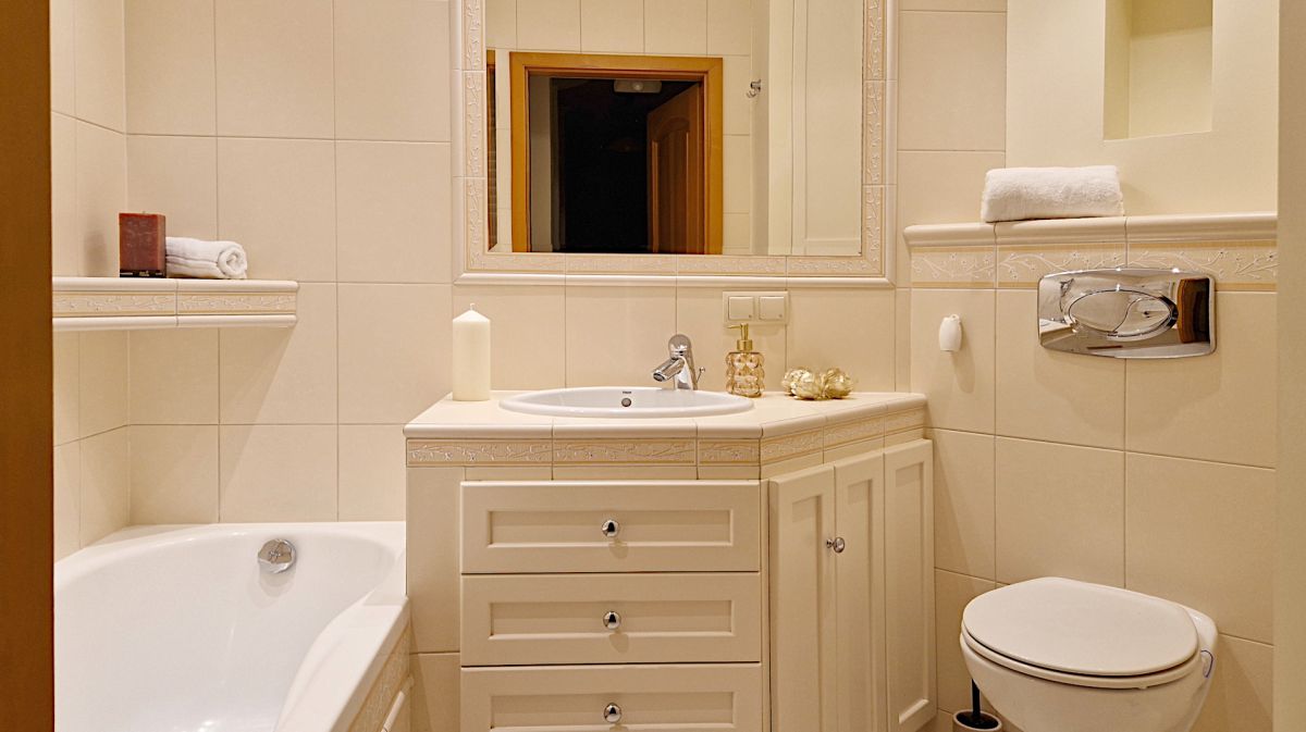 2 pokojowe mieszkanie w centrum ul. Częstochowska Białystok - zdjęcie 11