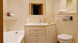 2 pokojowe mieszkanie w centrum ul. Częstochowska Białystok - zdjęcie 11