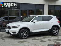 Volvo XC 40 Inscription Expression Pro T4 Plug-in Tychy - zdjęcie 1