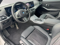GD7P886#318i M Sport Podgrz.f K.cof LED Pół skóra Salon PL VAT23% Pępowo - zdjęcie 7
