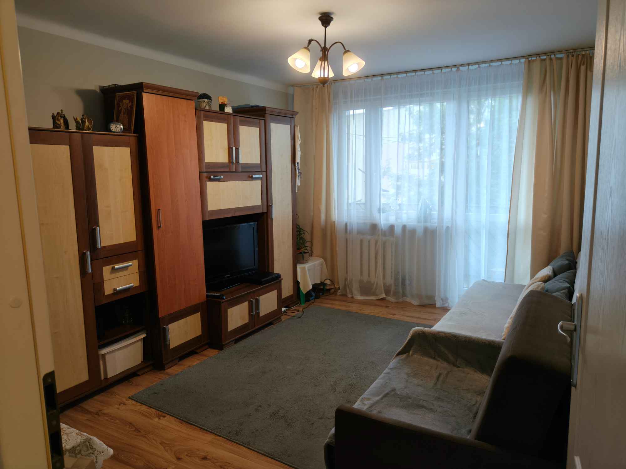 Sprzedam mieszkanie Nowy Sącz - zdjęcie 6