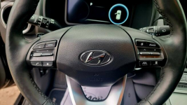 Hyundai Kona PROMOCJA -  Pisemna Gwarancja 12 miesięcy Konin - zdjęcie 12