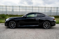 BMW M2 G87 480KM M Carbon | M Driver | Cesja leasingu / FV23% Warszawa - zdjęcie 10