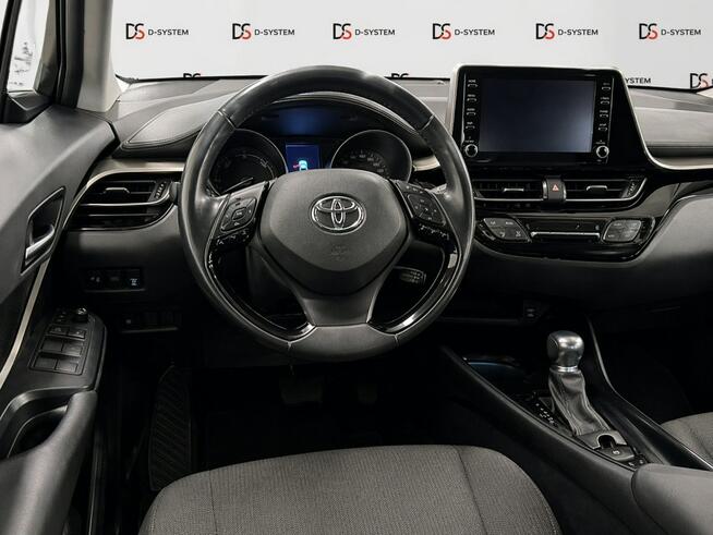 C-HR 22r Salon Polska  HYBRID Gwaran  Hybrid 1,8 rozrząd na łańcuch Białystok - zdjęcie 3
