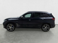 BMW X5 Komorniki - zdjęcie 8