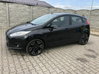 Ford Fiesta Niski oryginalny przebieg !!! Poznań - zdjęcie 3