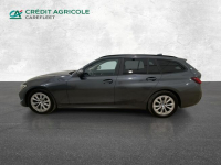 BMW Seria 3 318i aut Kombi Warszawa - zdjęcie 8