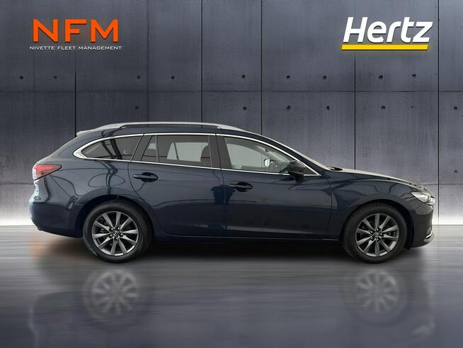 2.0 (165 KM) CENTER-LINE Automat Salon PL Faktura VAT Warszawa - zdjęcie 7