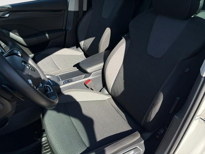 Škoda Octavia WZ034GT#2.0 TDI Ambition Cz.park LED Salon PL VAT 23% Gdynia - zdjęcie 12