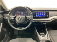 Skoda Octavia 2.0 TDI Ambition DSG Warszawa - zdjęcie 9