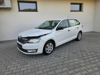 Škoda RAPID 1.2Tsi 90kM * klima * Raba Niżna - zdjęcie 6