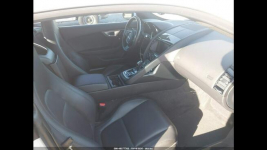 F-TYPE PREMIUM / niski przebieg Wrocław - zdjęcie 8