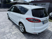 Ford S-Max Bardzo zadbana - oryginalny przebieg !!! Poznań - zdjęcie 3