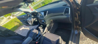 Hyundai Tucson Toruń - zdjęcie 10