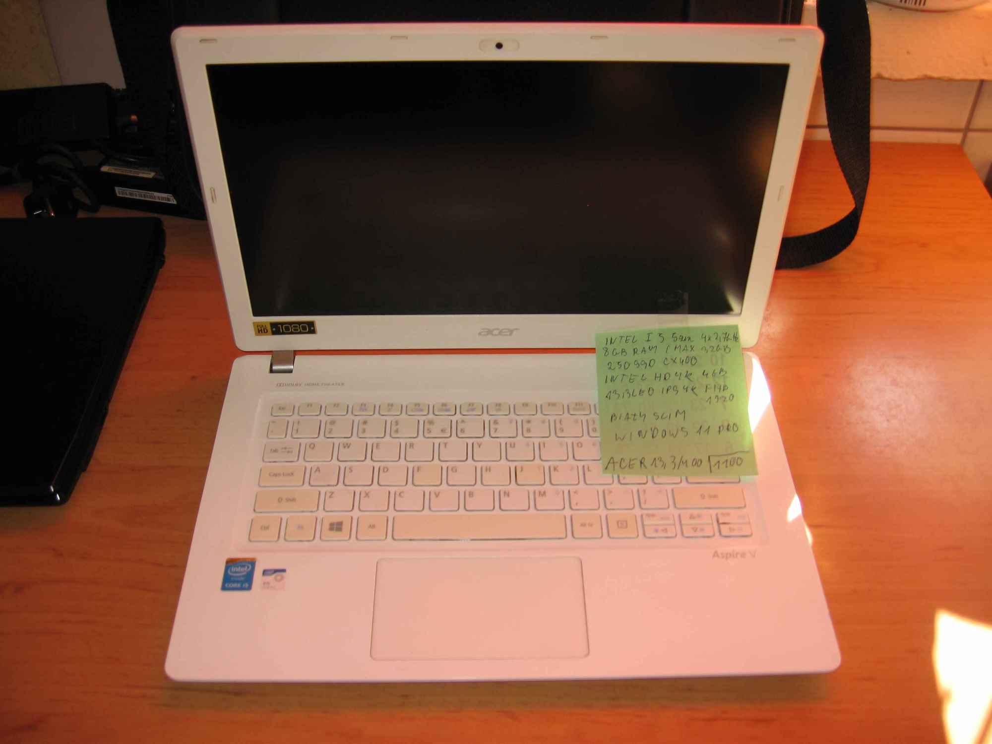 LAptopy notebooki Nowe z gwarancja  , lezaki magazynowe i posisingowe Częstochowa - zdjęcie 1