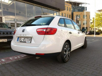 Seat Ibiza 1.2 69 KM LPG klimatyzacja Tychy - zdjęcie 5