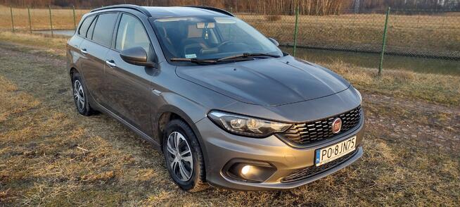 Fiat Tipo 1.4 t Jet (120 KM) Lublin - zdjęcie 1