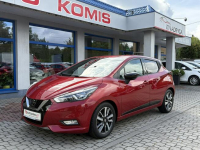Nissan Micra Rezerwacja Tarnowskie Góry - zdjęcie 2