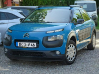 Citroen C4 Cactus Automat! LED, Kamera Cofania, Nawigacja, Gwarancja! Kościerzyna - zdjęcie 2