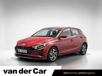 Hyundai i20 1.0 T-GDi Pure DCT ! Z Polskiego Salonu ! Faktura VAT !