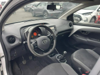Toyota Aygo Klimatyzacja LPG Gliwice - zdjęcie 6