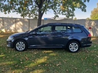 Volkswagen Golf 1.6tdi Mod.2017 Salon Polska Raty Zamiana Strobice - zdjęcie 3