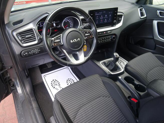 Kia Cee'd 1.0 T-GDI 120KM Sportswagon,wersja M, Salon PL Łódź - zdjęcie 11