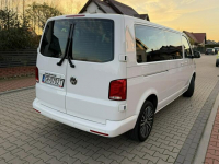 Volkswagen Caravelle T6.1 2.0 TDI 150 KM niski przebieg! Gostyń - zdjęcie 6