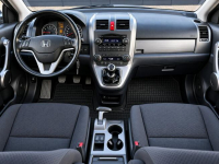 Honda CR-V Salon Polska 2.0 benzyna 4x4 Tarnowskie Góry - zdjęcie 6