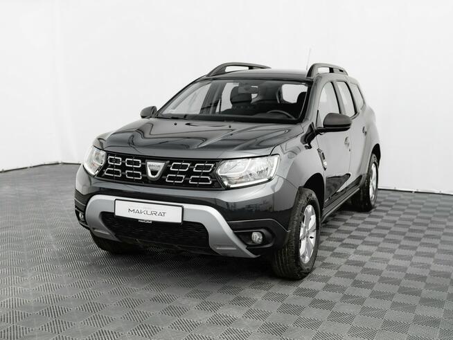 Dacia Duster 1.0 TCe LPG Comfort 2WD Klima Bluetooth Salon PL VAT 23% Gdańsk - zdjęcie 2