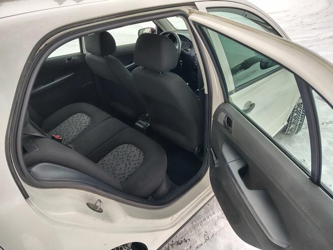 Skoda Fabia LIFT *TDI* 2005r* 3000zł Ostrołęka - zdjęcie 8