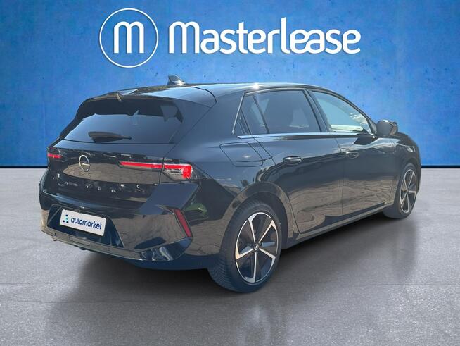 Opel Astra 1.2 T Elegance ! Z Polskiego Salonu ! Faktura Vat ! Warszawa - zdjęcie 5