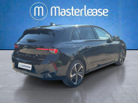 Opel Astra 1.2 T Elegance ! Z Polskiego Salonu ! Faktura Vat ! Warszawa - zdjęcie 5