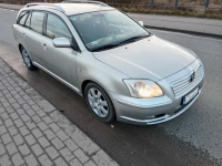 Sprzedam Toyota Avensis Olsztyn - zdjęcie 9