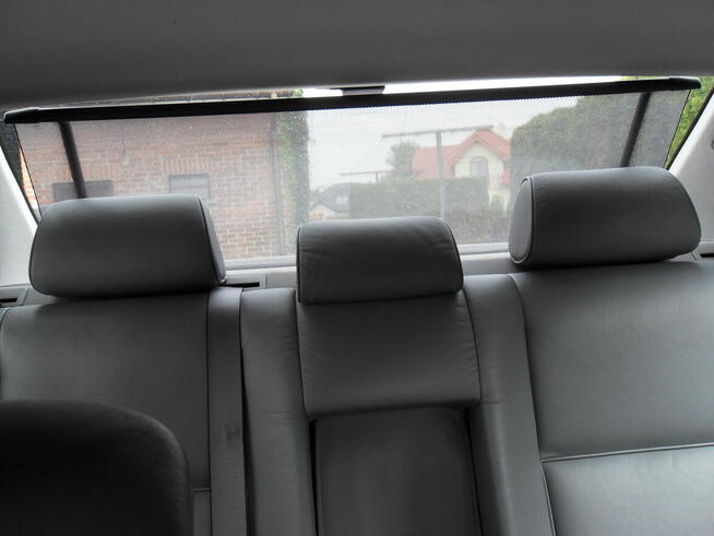 BMW E39 540 i Agatówka - zdjęcie 7