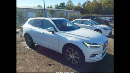 Volvo XC 60 INSCRIPTION / AWD / T6 / niski przebieg Wrocław - zdjęcie 3