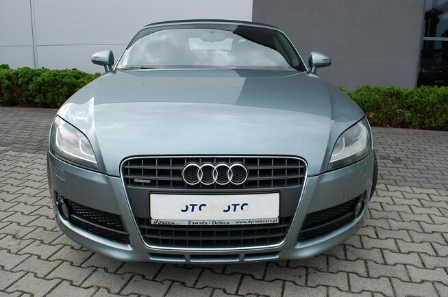 Audi TT Dębica - zdjęcie 11